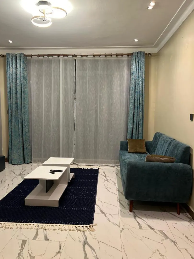Starlight Homes 캄팔라